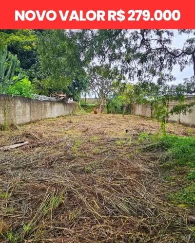 Terreno para venda com 585 m2 em Setor Habitacional Tororó - Brasília - DF