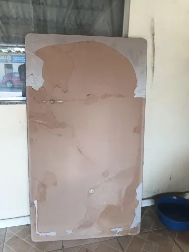 Tampo de mesa