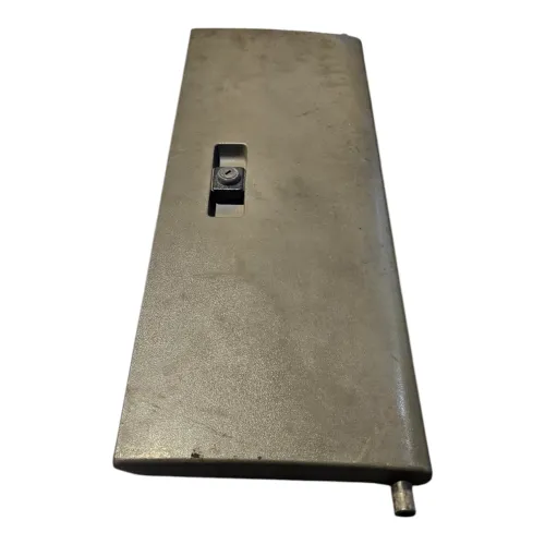 Tampa Do Porta Luvas Do Mercedes-Benz LS 1630 1994