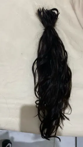 Mega Hair