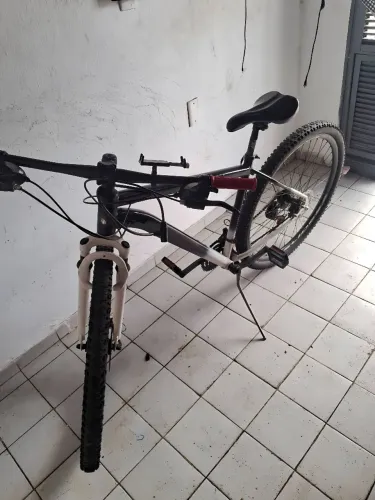Bicicleta aro 29