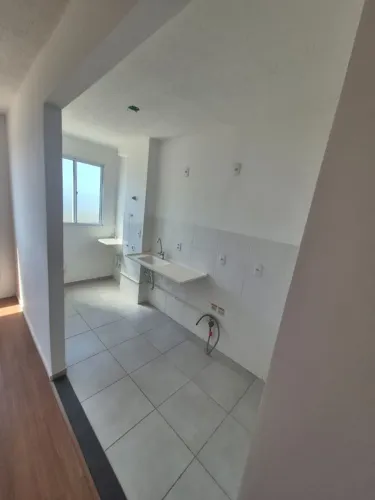 Vende-se Ágio de um apartamento 2/4 Chapada do Cesari em Cuiabá MT 