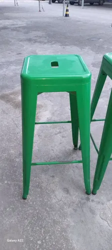 Banquete bistro (duas unidades)