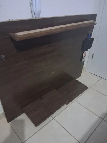Vendo painel de TV 32 polegadas