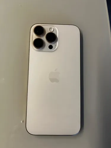 Vende -se IPhone 16 pro Max