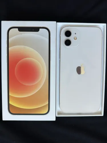 iPhone 12 - Única Dona