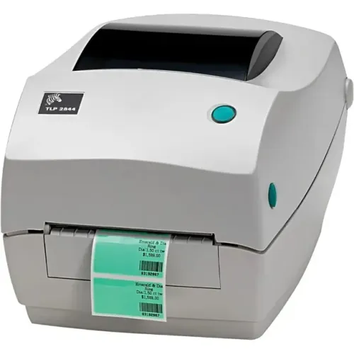 Impressora Zebra TLP 2844