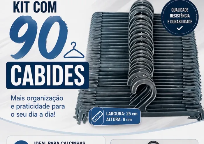 Cabides