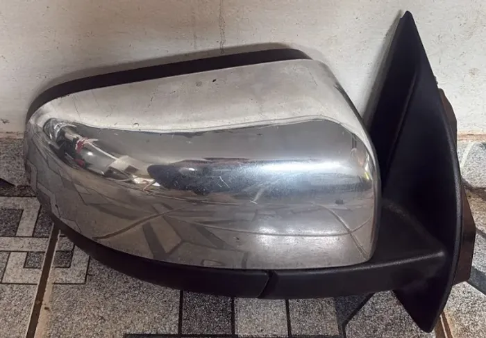RETROVISOR DIREITO ELÉTRICO RANGER 13/23