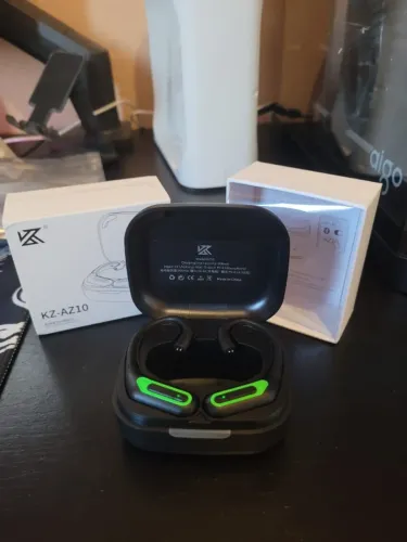 Adaptador Bluetooth 5.2 KZ Az10