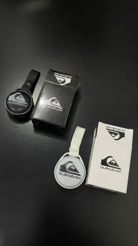 Caixa de som Quiksilver 
