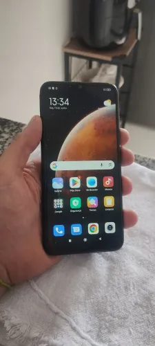 Xiaomi Redmi Note 8 - 64GB