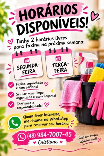 Diarista 