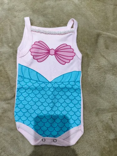 Body sereia