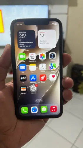 iPhone 11 128gb leia o anúncio