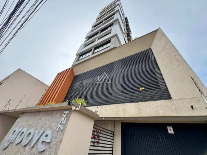 KITINET MOBILIADA NA PRESIDENTE VARGAS