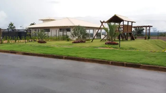 Lotes com Financiamento Próprio Região da Serra do Cipó perto das Cachoeiras