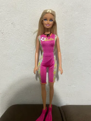 Boneca Barbie