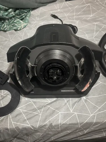 THRUSTMASTER T500RS (BASE E ARO)