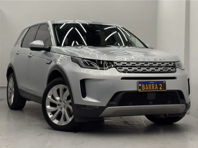 Land Rover Discovery Sport SE R-DYN. 2.0 Bi-TB DIE 2022