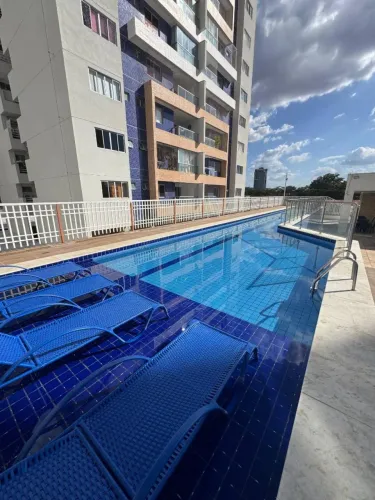 APTO CONDOMINIO ACQUAVILLE RESIDENCE
