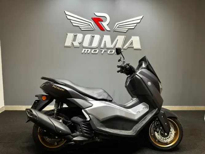 NMAX