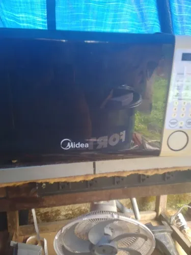 Micro-ondas midea