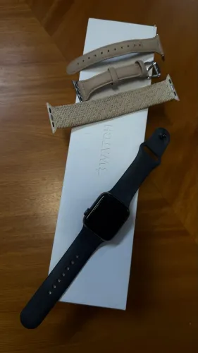 Apple watch serie 5 40 mm