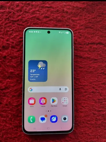 Samsung Galáxy A36 5G