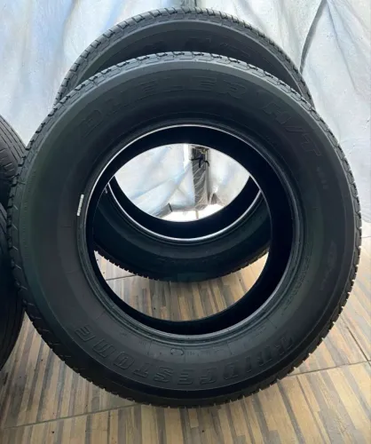 Pneu Bridgestone Aro 18 Dueler H/T 684 II 265/60R18 110H
