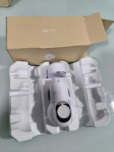 Ubiquiti Unifi Uvc-G5-Ptz