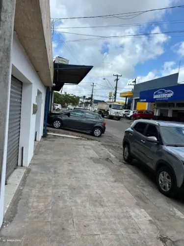 PRÉDIO COMERCIAL LOCAÇÃO
