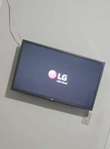 TV LG 32 POLEGADAS