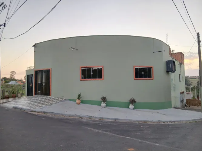 Vende-se comércio ótima oportunidade!