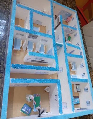 Maquete