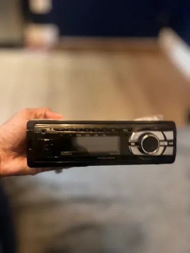 SOM AUTOMOTIVO PÓSITRON SP2310BT