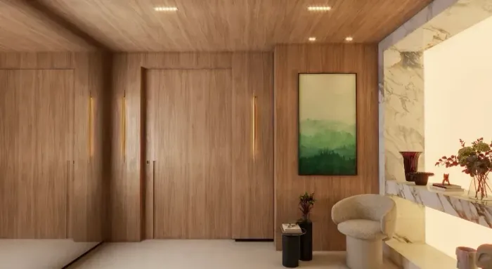 Kingdom Park Residence 04 suites com 482m2 - Nova Suiça - Goiânia - GO
