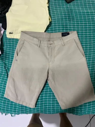 Bermudas de marca