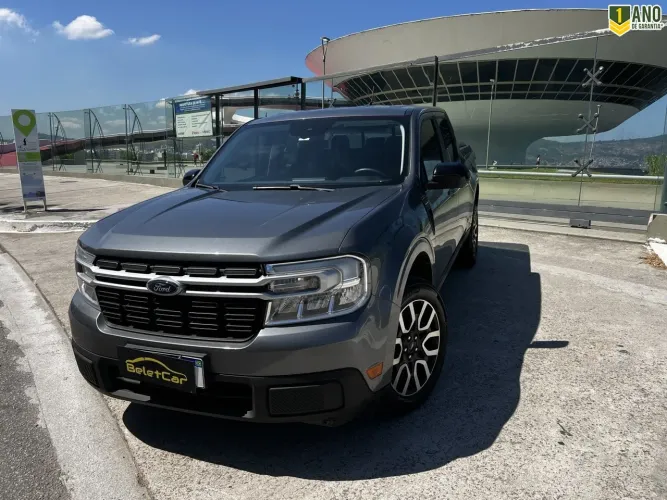 Ford Maverick Hybrid 2.5 Aut. 2024