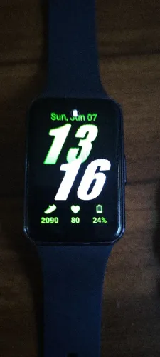 Samsung Galaxy Fit3