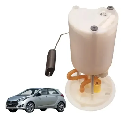 Bomba De Combustivel Completa /hb20 1.0m Comfort 2015