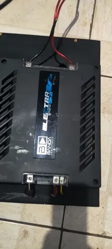 Banda electra 3k 2