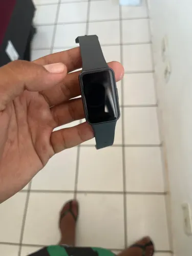 relógio samsung fit 3
