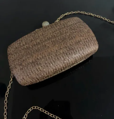 bolsa de mão
