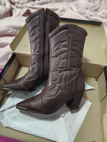 Bota Vizzano texana 35