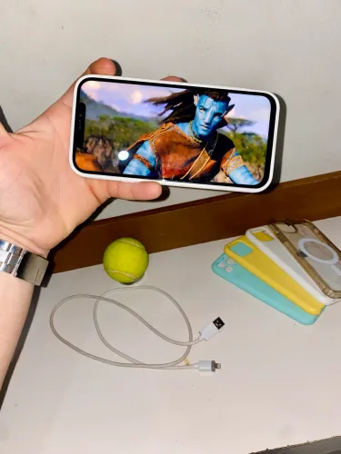 iPhone 12 Pro Max 128GB