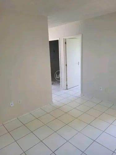 Apartamento : Padrão / Residencial / Vale do Sol