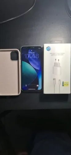 iPhone 11 128 gigas 100%de bateria 