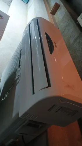 Ar condicioando 9000btus COM INSTALAÇÃO 