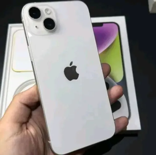 iPhone 14